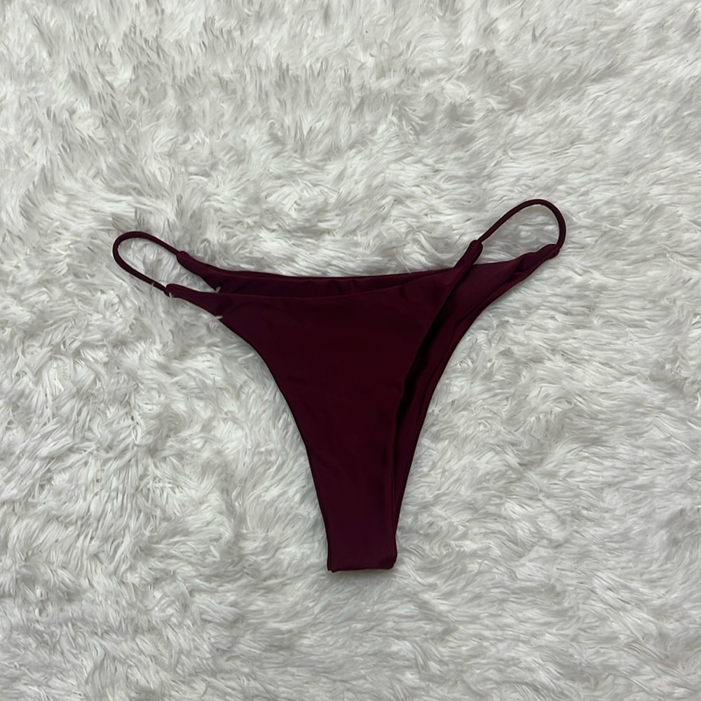 Bikini Bottoms